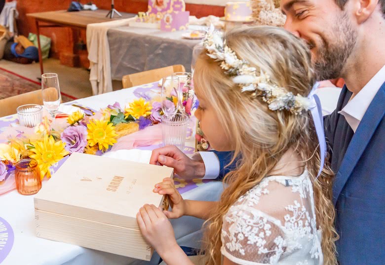  Een blijvend aandenken aan je communie- of lentefeest