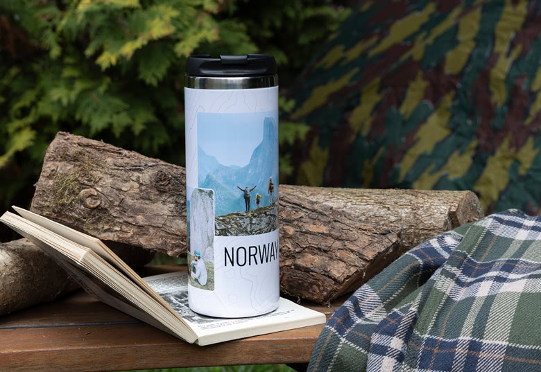 Father’s Day gift tip for adventurous dads: turn his nature photos into lasting souvenirs