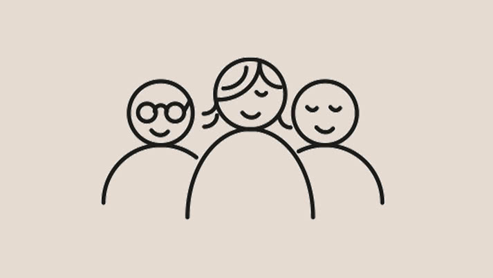 Tukenasi raskaudesta eteenpäin