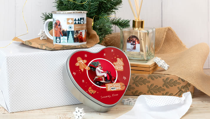 Secret Santa unter Kollegen
