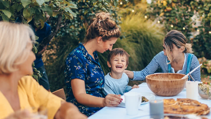 Von Einladungen bis Dekorationen - Alles, was Sie für Ihre Party brauchen