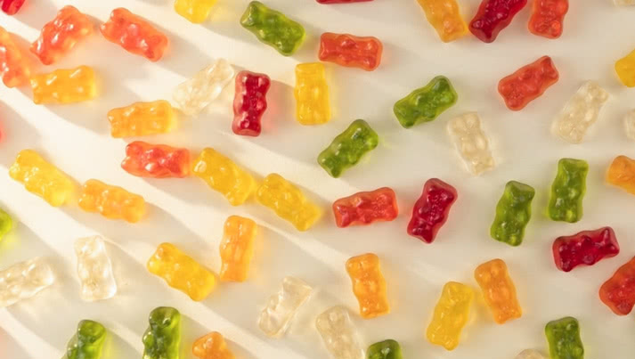Find the right filling for your party favours