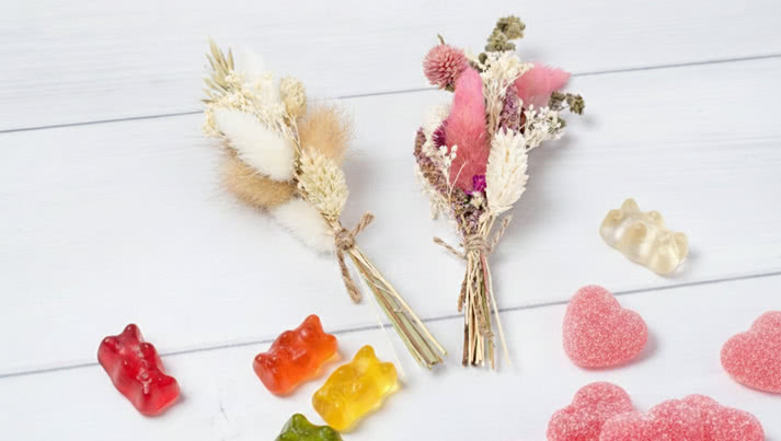 Trouvez le bon contenu pour vos cadeaux d’invités