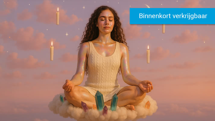 Hemelse sfeer met een boho-twist