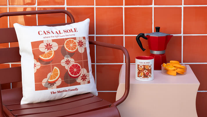 Leaving present ideas