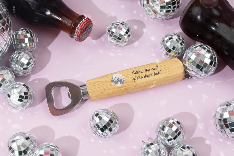 Birthday Favours