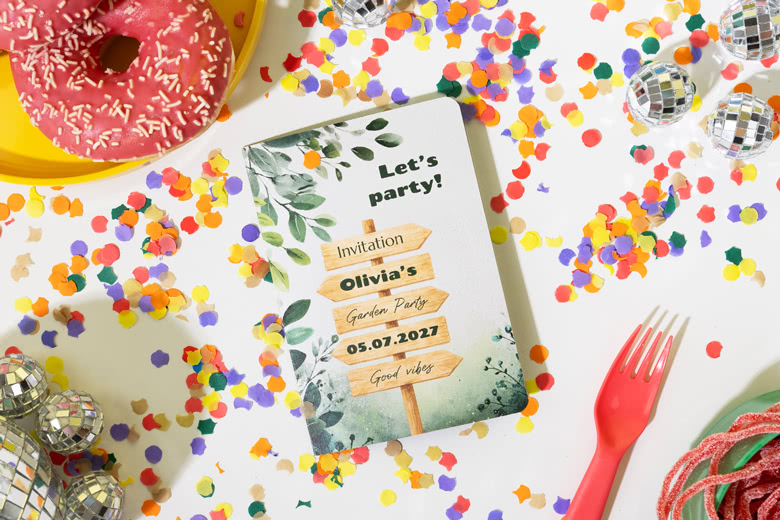 Syntymäpäiväkortit