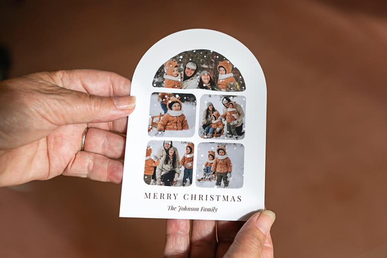 Christmas Cards