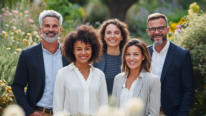 Durchdachte Geschenke zum Ruhestand für Kollegen