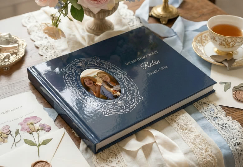 Älskar du våra fotoböcker? Upptäck alla tillgängliga designer!