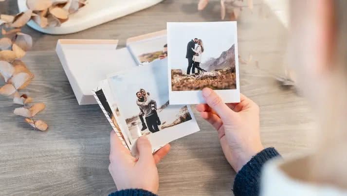 Creëer een uniek cadeau voor Valentijnsdag