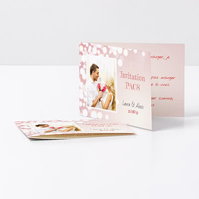 Invitations Personnalisees Pour Toutes Les Occasions