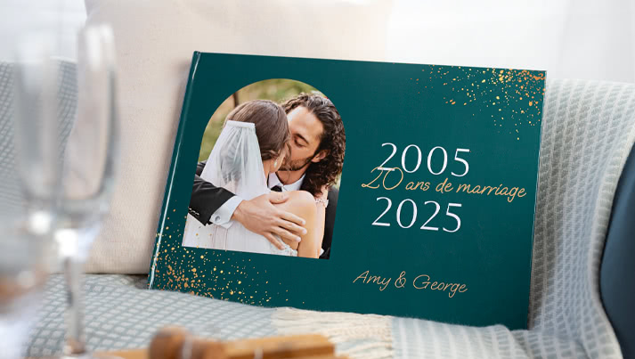  95 idées cadeaux pour célébrer chaque année d’amour