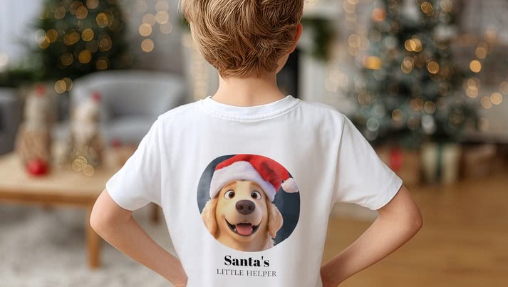 Nouveau ! Filtres IA pour rendre vos photos magiques 💫