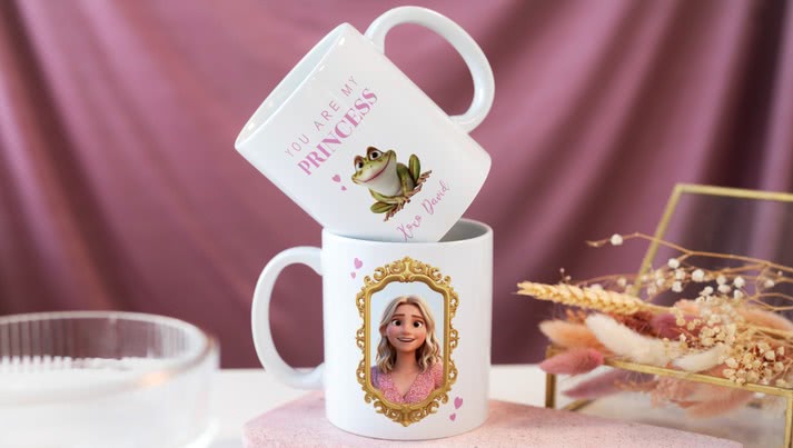 Nos filtres IA pour rendre vos photos magiques 💫