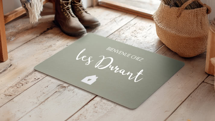 Plein d'idées cadeaux pour une crémaillère