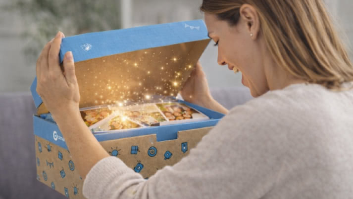 Découvrez l'offre promotionnelle