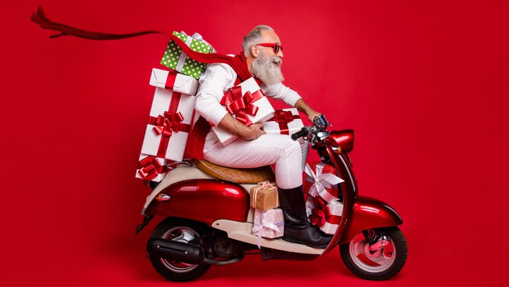 Découvrez l'offre promotionnelle