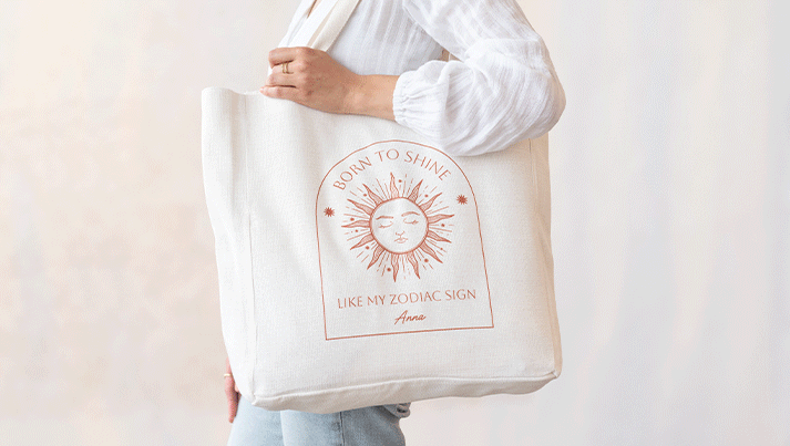 Nieuwe designs vol zen vibes