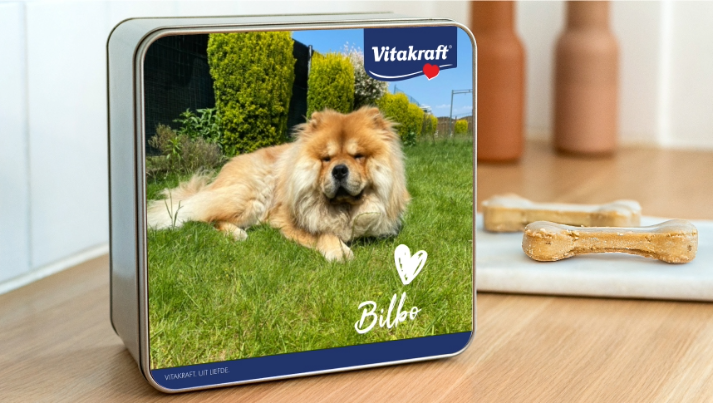 Comment commander votre boîte gratuite ?