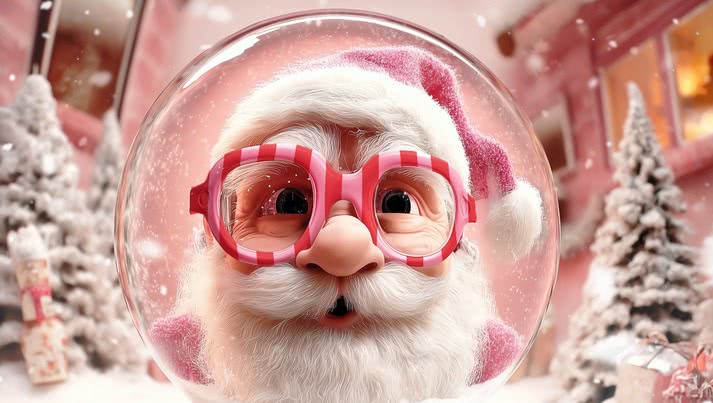 Limited edition: Leuke kerstdesigns 🎅