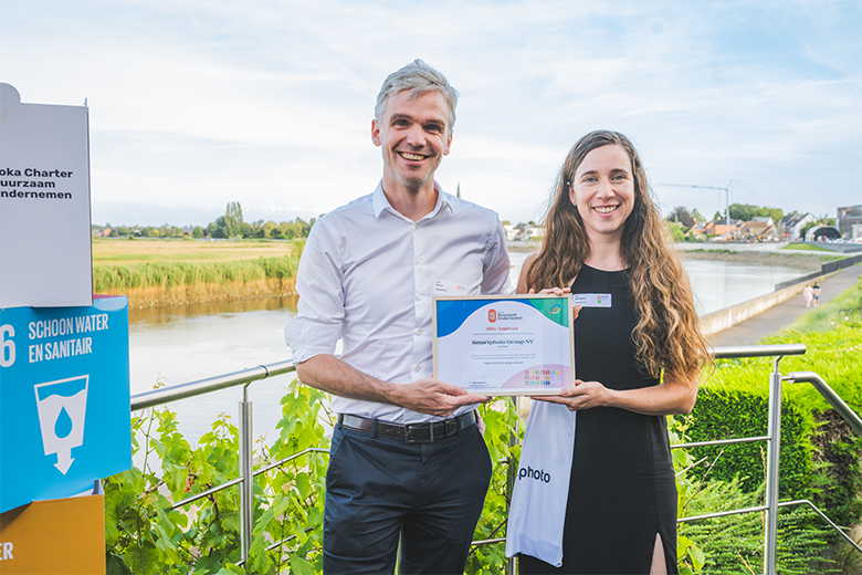 Une boussole mondiale : les SDG's comme guide