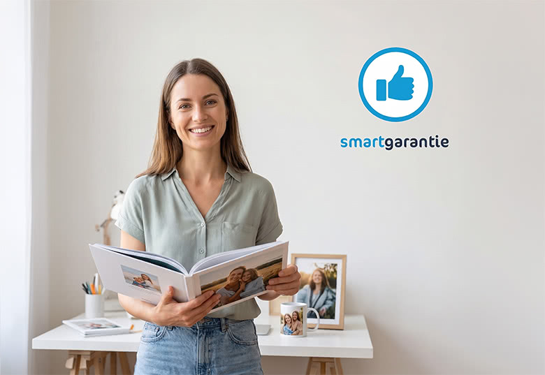  Sorgenfrei bestellen mit der smartgarantie