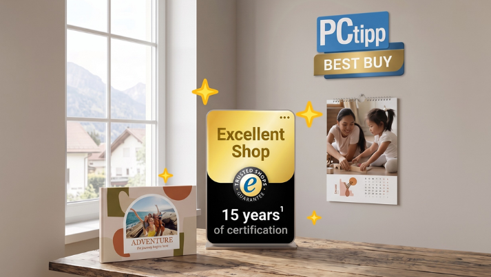 2. Award-Winning Quality – Independently Recognized
