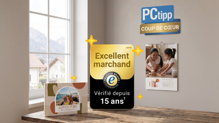 Une qualité d'exception – Saluée par la critique 