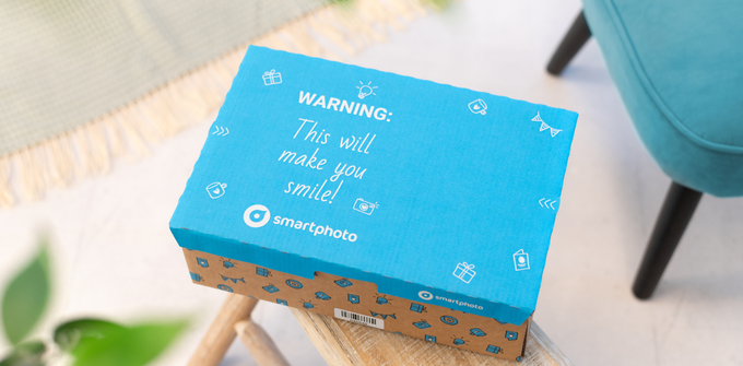 Why join smartphoto's affiliate programme?