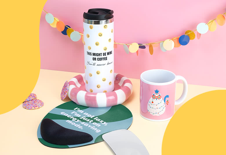 Grappige cadeaus gezocht?