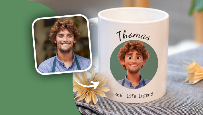 Maak jouw fotocadeau nóg specialer