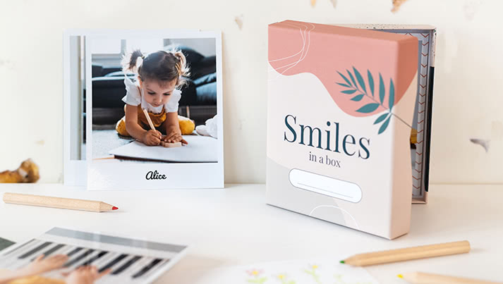 Fotoprints bestellen