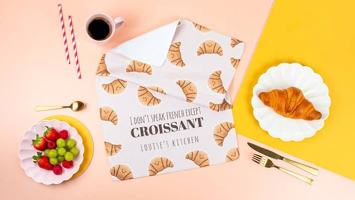 De leukste designs voor foodies