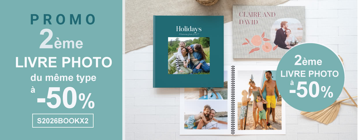 cadeaux photo