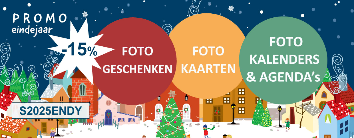 fotokalenders