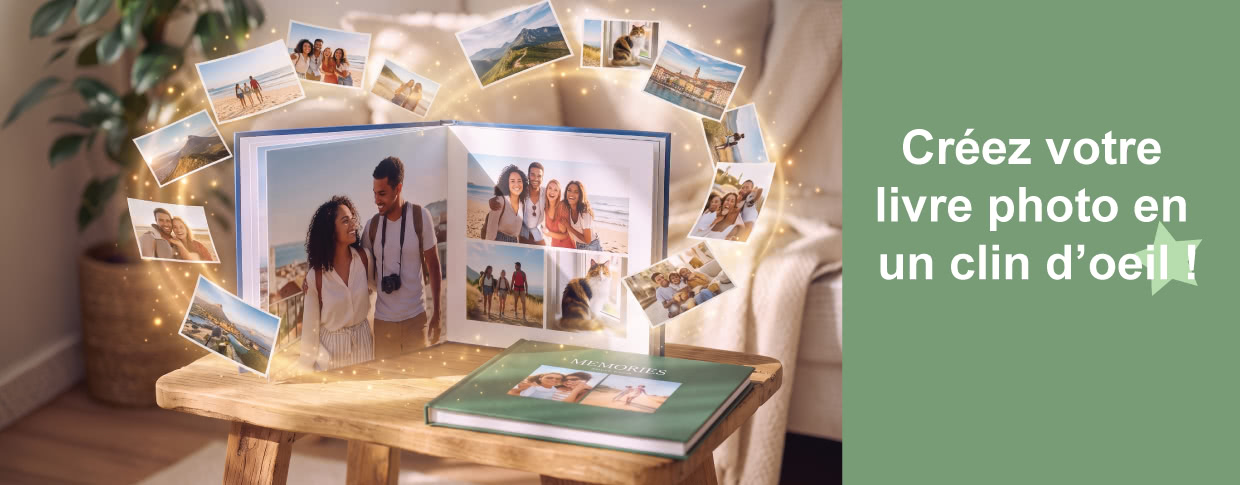 livres photo