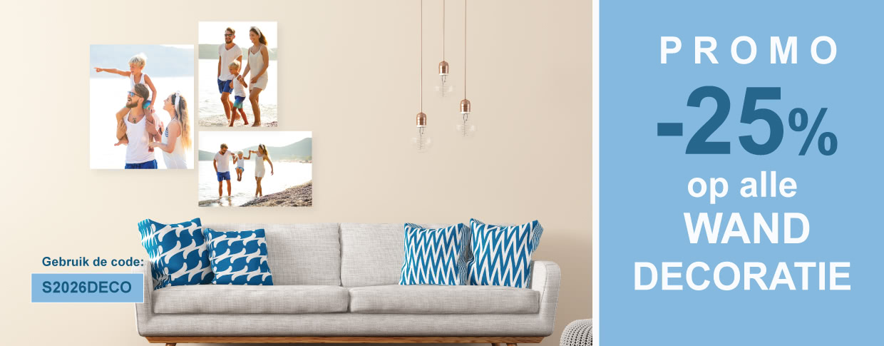 wanddeco