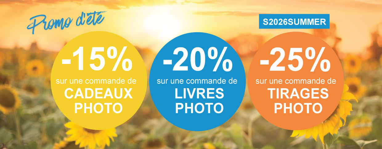 livres photo