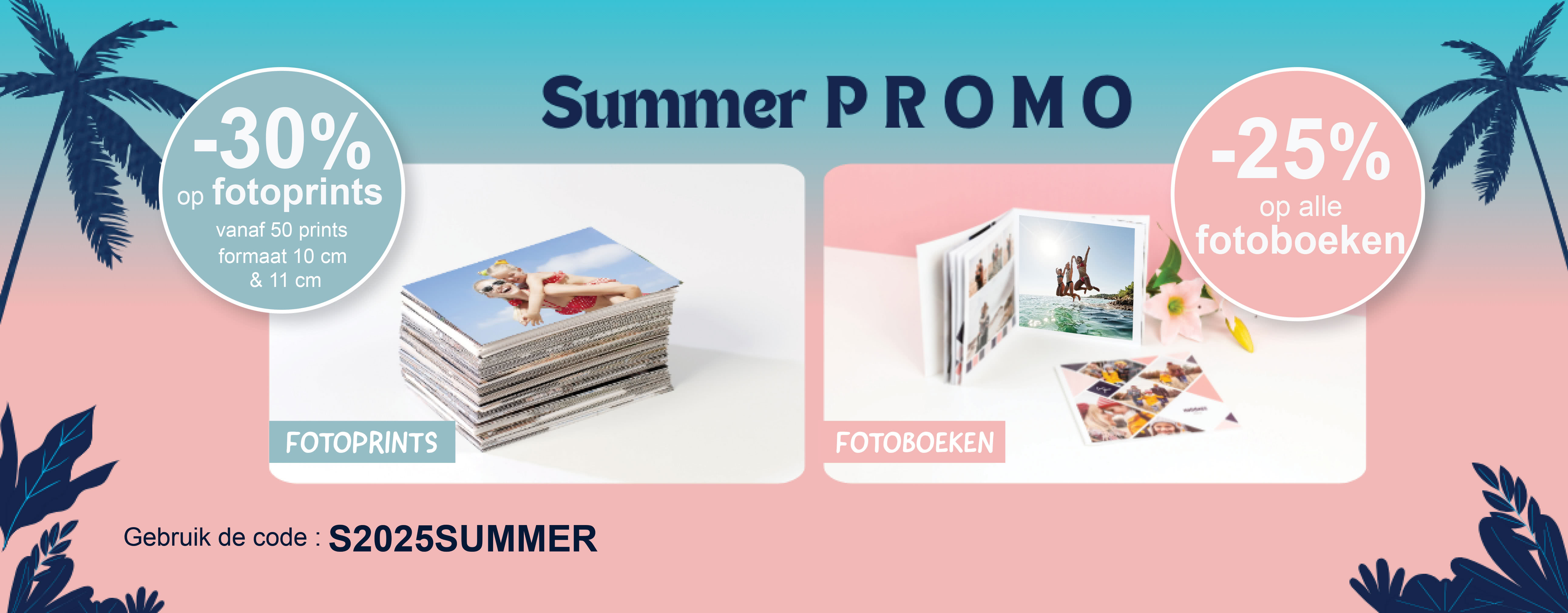 zomerpromo