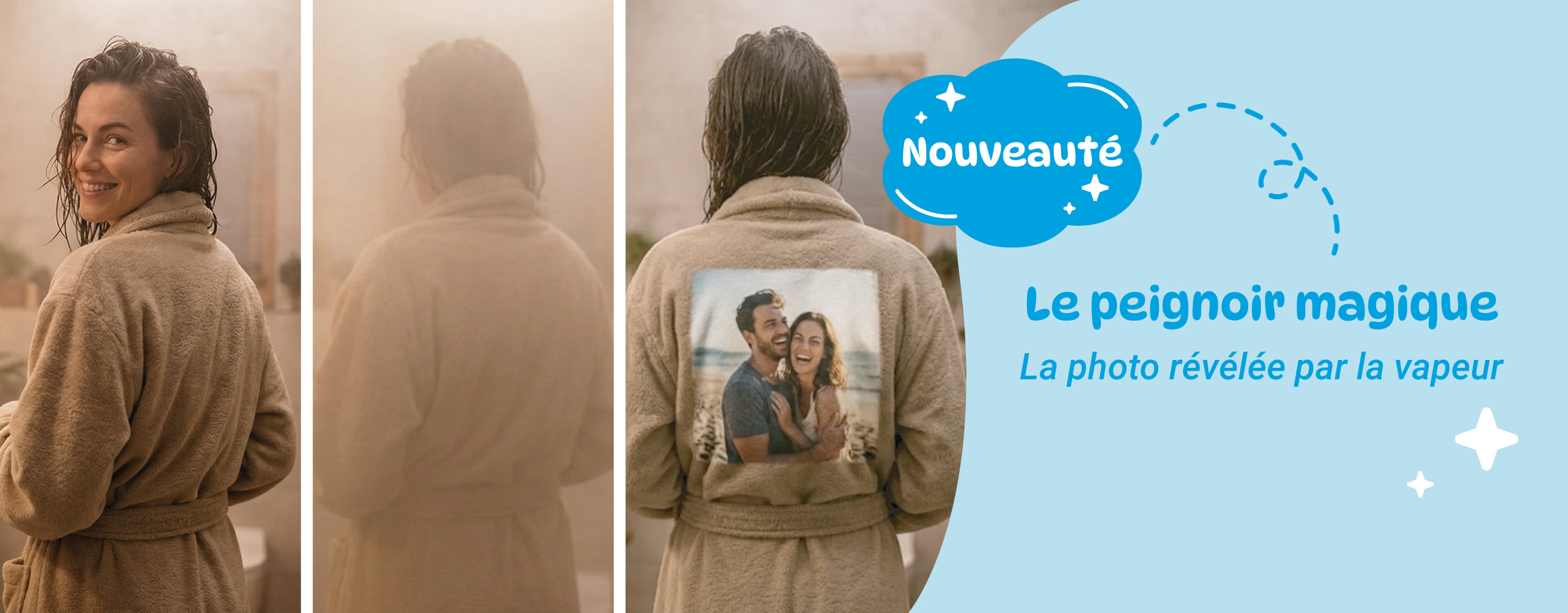 Cadeaux personnalisés pour toutes les occasions - Smartphoto 