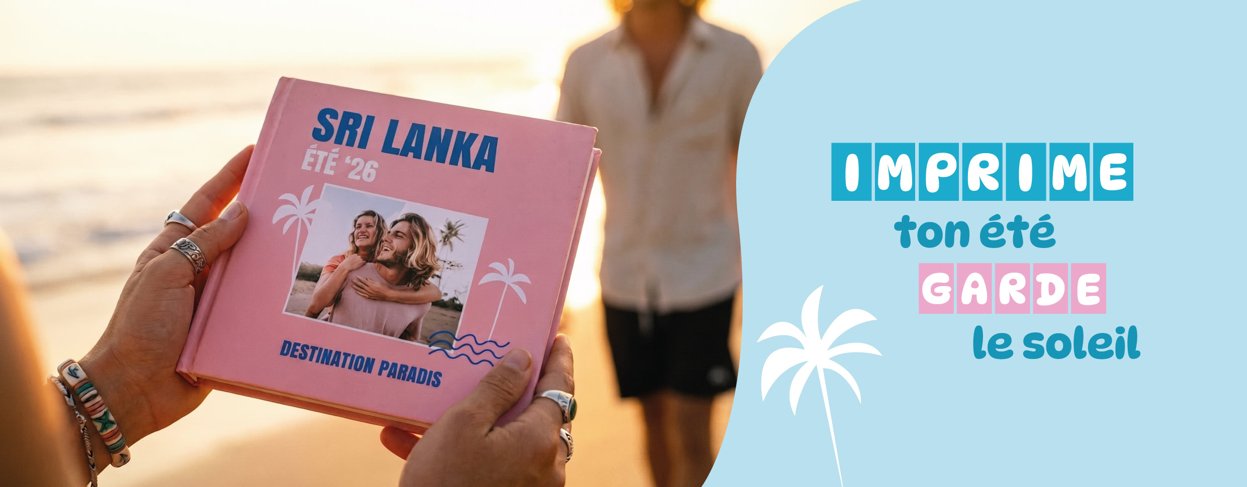 Smartphoto - cadeaux et souvenirs personnalisés, tirages photo, livres et albums photo