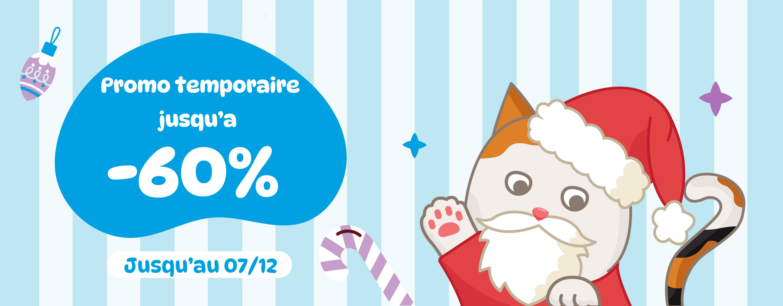 Promo extra de Noël  jusqu’a -60% - Smartphoto 