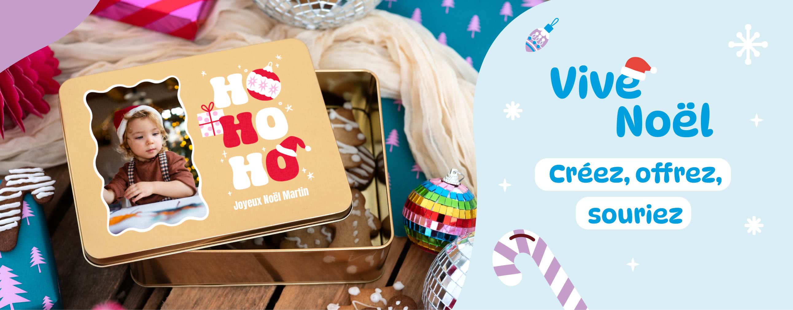 Smartphoto - cadeaux personnalisés, livre photo, impression photos