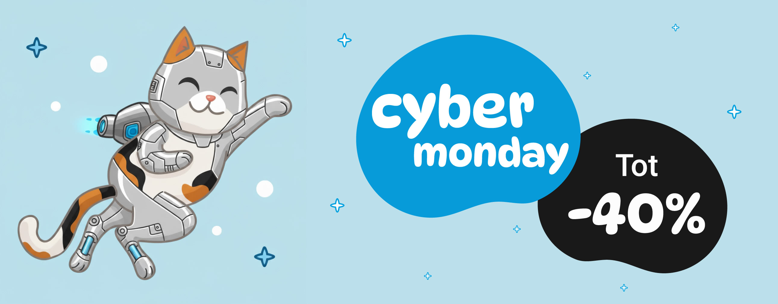 Cyber Monday - smartphoto