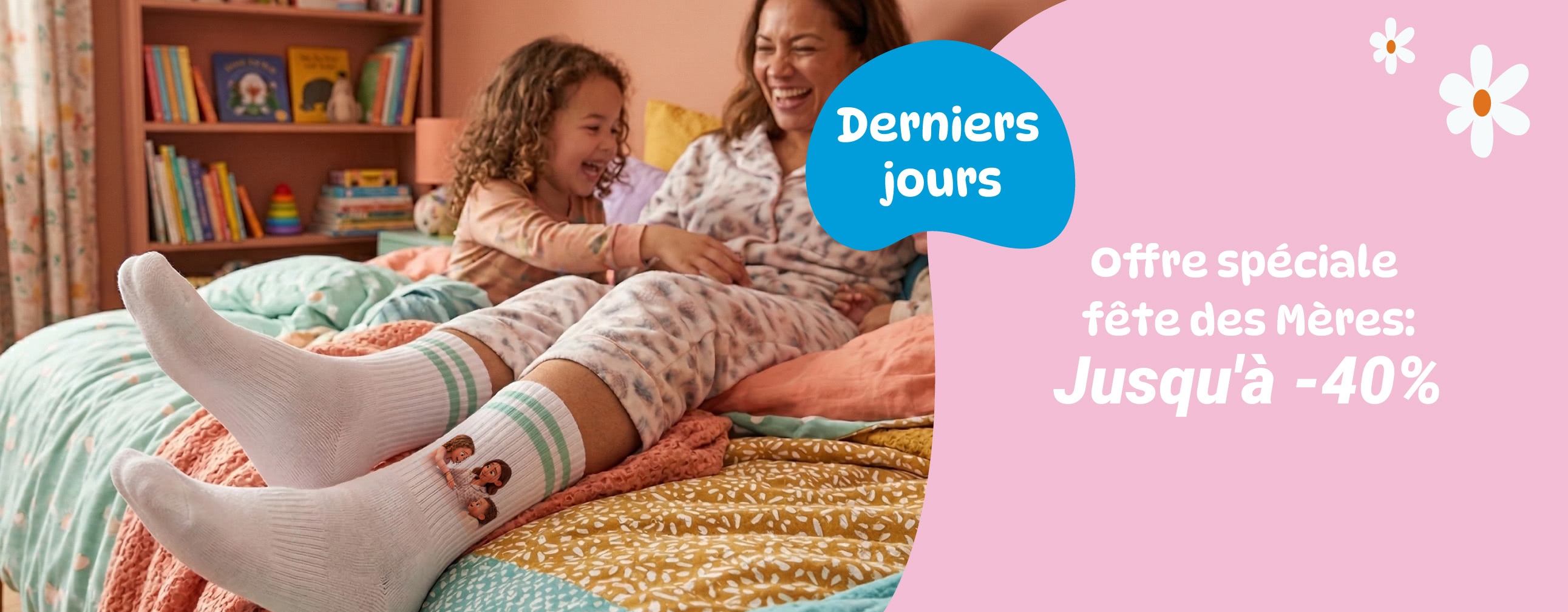 Cadeaux personnalisés pour la fête des Mères - Smartphoto 