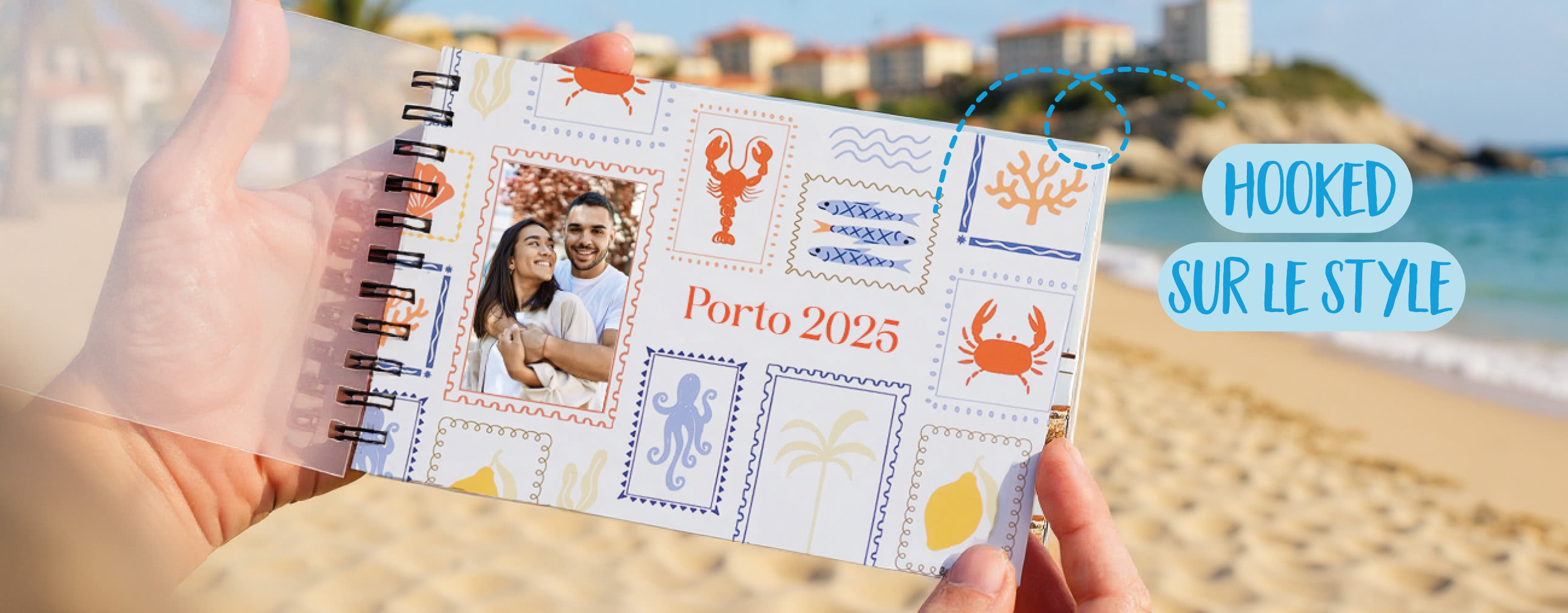 Smartphoto - cadeaux personnalisés, livre photo, impression photos