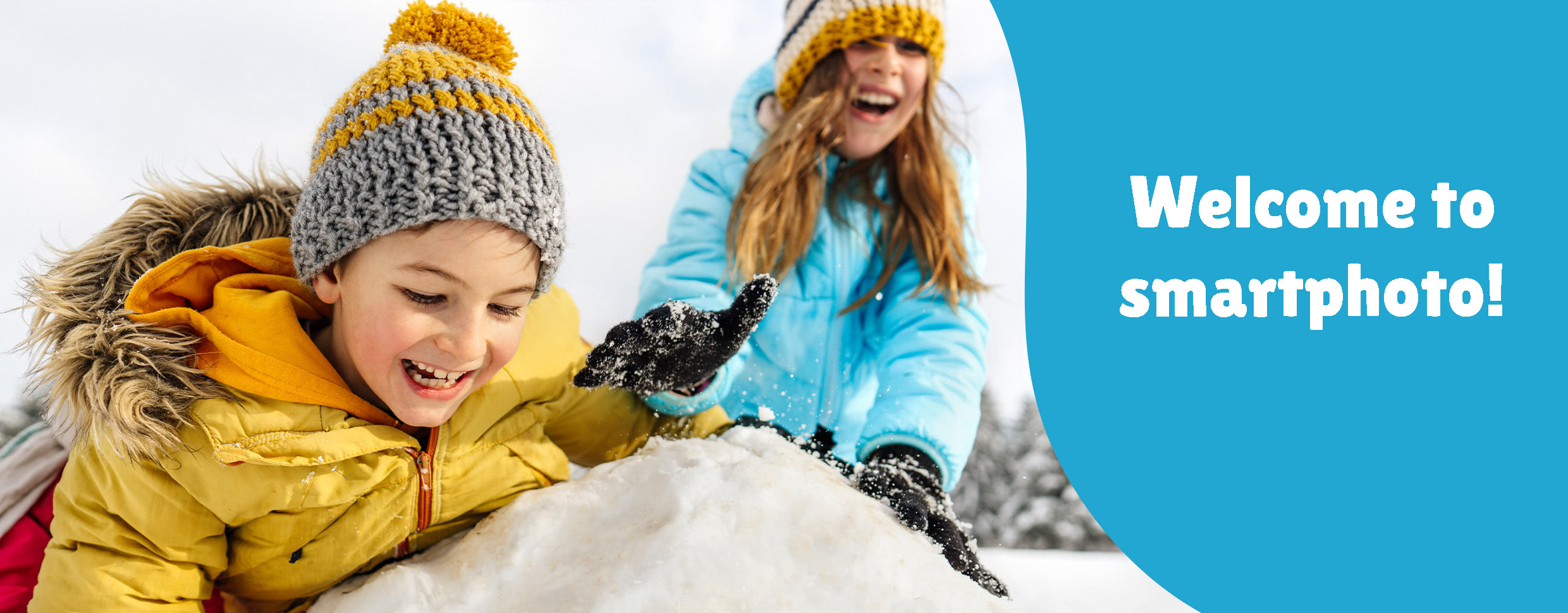 smartphoto.eu, print your photos and make personal gifts