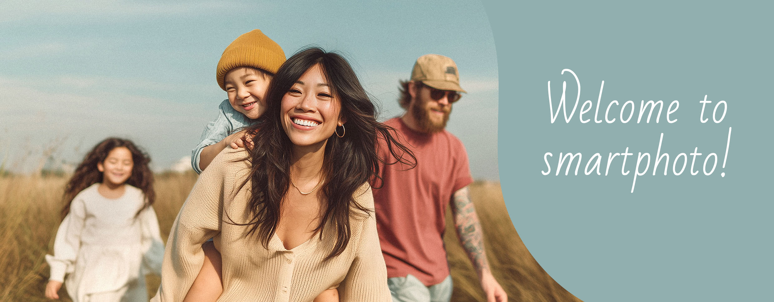 smartphoto.eu, print your photos and make personal gifts