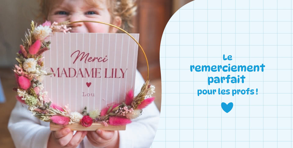 Fin d'année scolaire 2026 - cadeaux et souvenirs personnalisés avec smartphoto